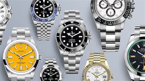 are rolex watches safe